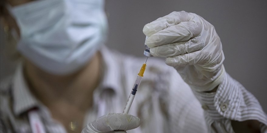 İran’da korona virüsten 536 kişi daha hayatını kaybetti