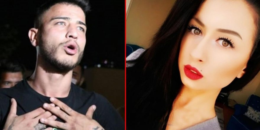 Ümitcan Uygun'un, Esra Hankulu ile son konuşması ortaya çıktı