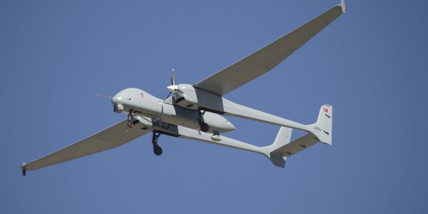 Asungur İHA, 1000 uçuş saatini tamamladı