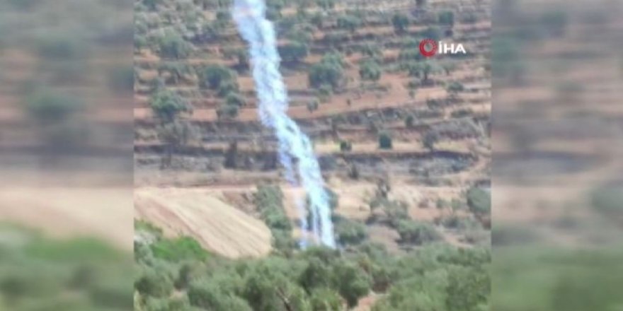 İsrail’in Filistin’e zulmü bitmiyor!