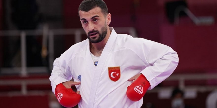 Türkiye'nin Olimpik Madalya Sayısı 104'e Çıktı