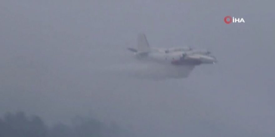 Mangal yakana, havai fişek atana ceza…