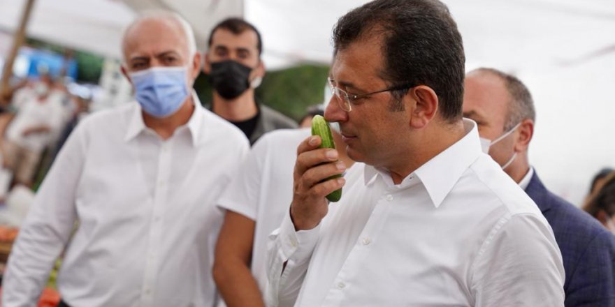 İmamoğlu: “Vatandaşımızı bu tarz  güzelliklerle buluşturmaya devam edeceğiz”