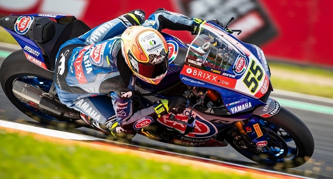 Toprak Razgatlıoğlu Çekya'da Zirvede