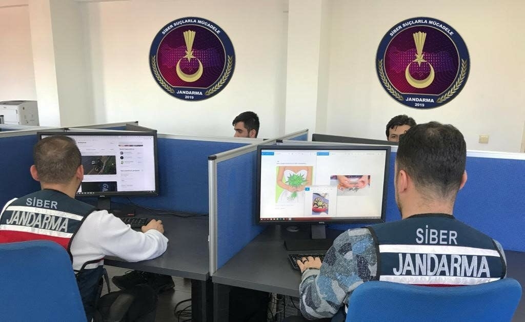 Jandarma Siber Suçlar Şubesi, Provakatörlere Göz Açtırmadı