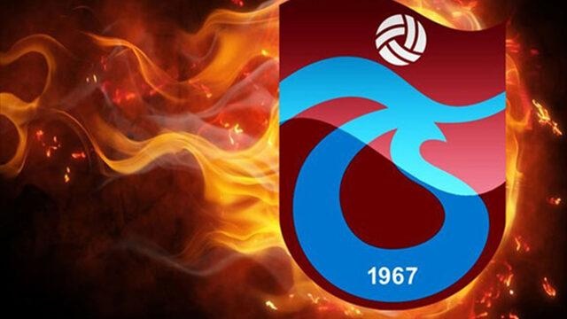 Trabzonspor’dan Transfer Açıklaması