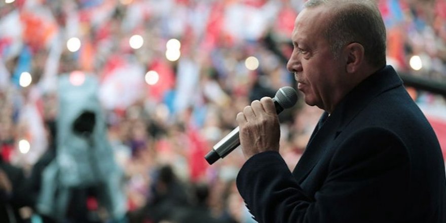 İngiliz dergisi The Economist'ten Ankara seçimleri için olay yorum!