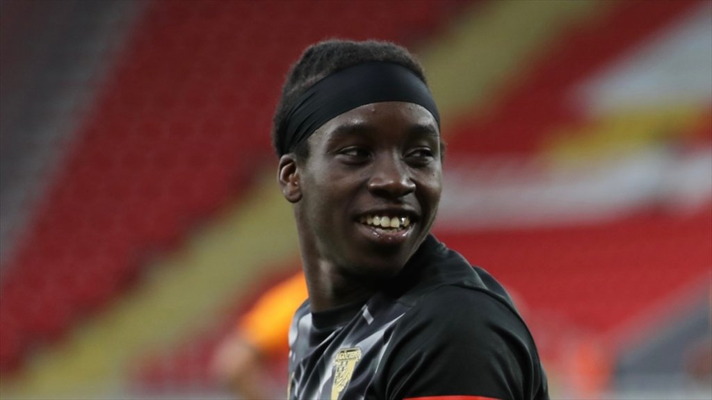 Trabzonspor'dan Borsaya Diabate Açıklaması