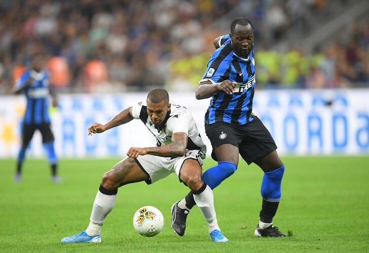 Romelu Lukaku, Chelsea ile anlaşma sağladı