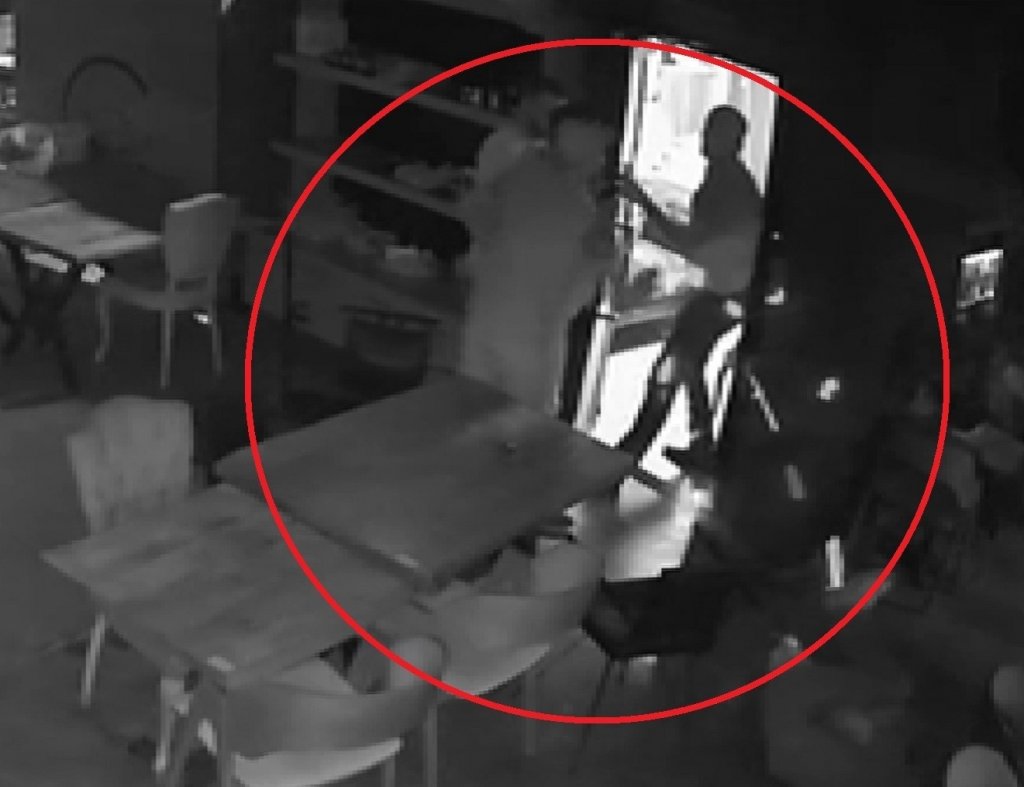 Restoranda Çıkan Silahlı Kavgaya Karışan 3 Kişi Tutuklandı