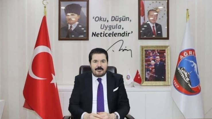 Başkan Sayan: “Ağrı’dan Yürüyerek 3 Eylül’de Diyarbakır Annelerinin Yanında Olacağız”