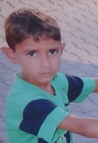 Maçta Devrilen Kale Direği 6 Yaşındaki Çocuğu Yaşamdan Kopardı