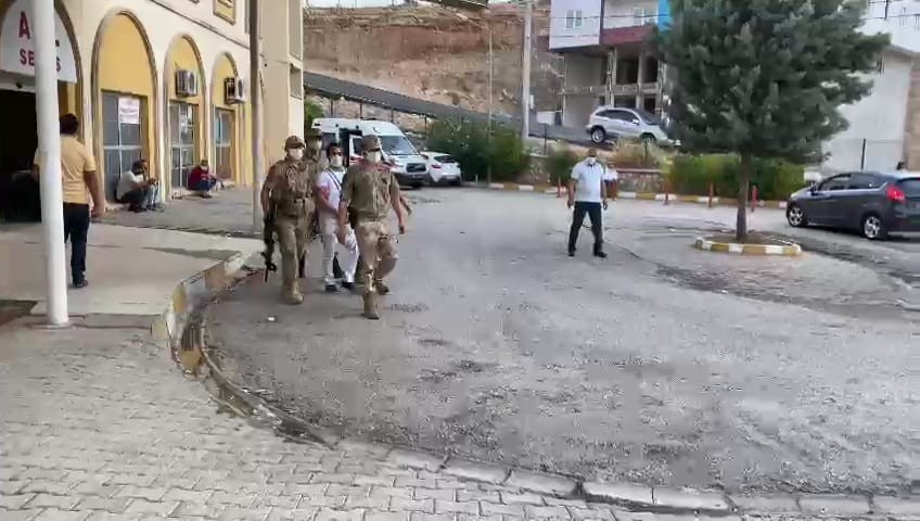 Mardin’de Başından Vurularak Öldürülen Kadının Katil Zanlısı Tutuklandı