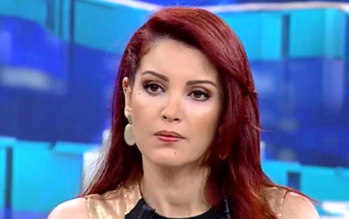 Nagehan Alçı Bodrum'daki yazlığından son durumu aktardı