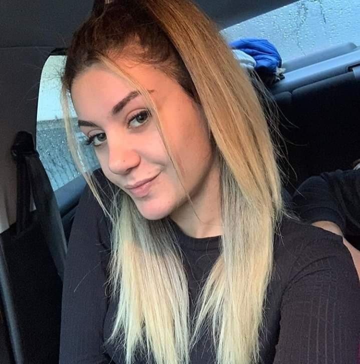 Genç Kadın, Başından Vurulmuş Halde Bulundu