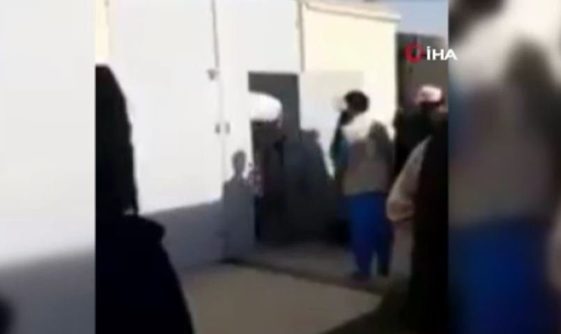 Taliban’ın Ele Geçirdiği Vilayet Merkezi Sayısı 5’e Yükseldi