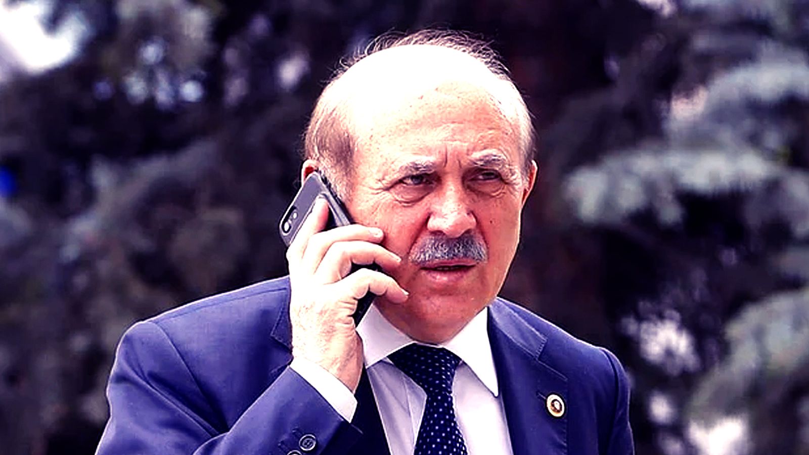 Fehmi Koru'dan "Burhan Kuzu" sorusu