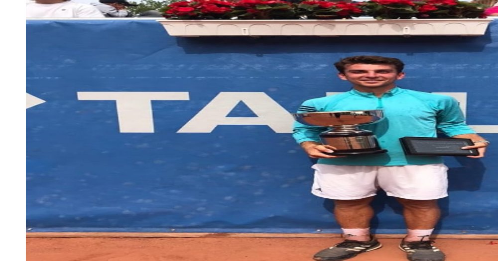 Ergi Kırkın Estonya’da Şampiyon