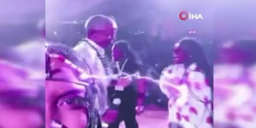 Eski ABD Başkanı Obama’dan, Covid-19 önlemlerini hiçe sayan doğum günü partisi