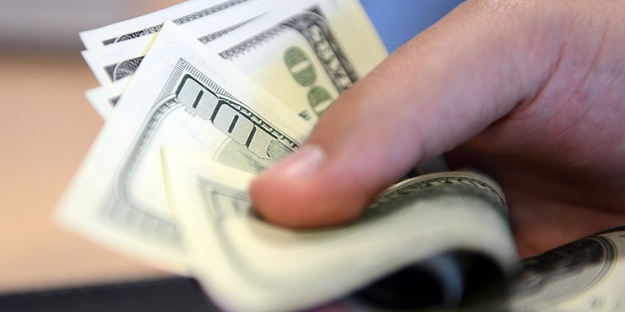 Serbest piyasada bugün döviz fiyatları
