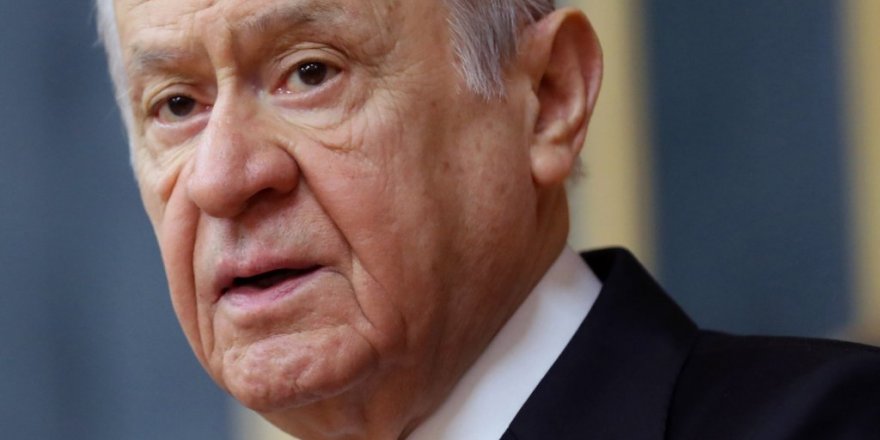 Bahçeli’den ‘Sakarya Zaferi’ mesajı