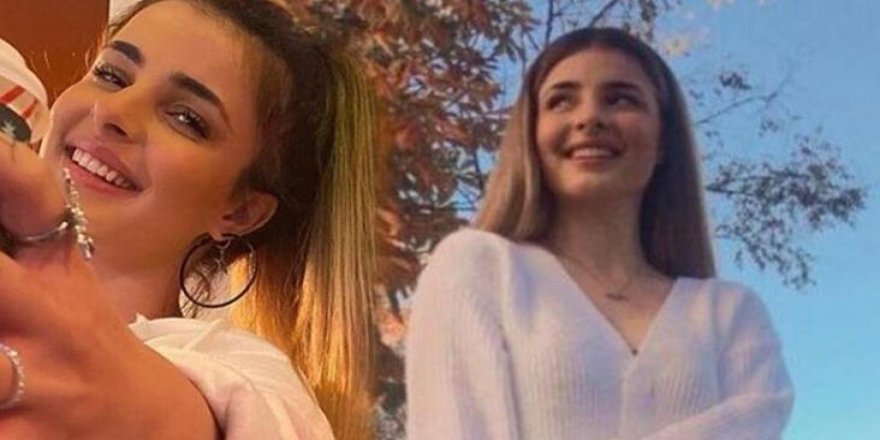 Eda Nur’un Polise Verdiği İfade Ortaya Çıktı