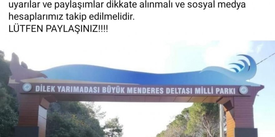 Milli Park’ın açılmasına vatandaşlar tepki gösterdi