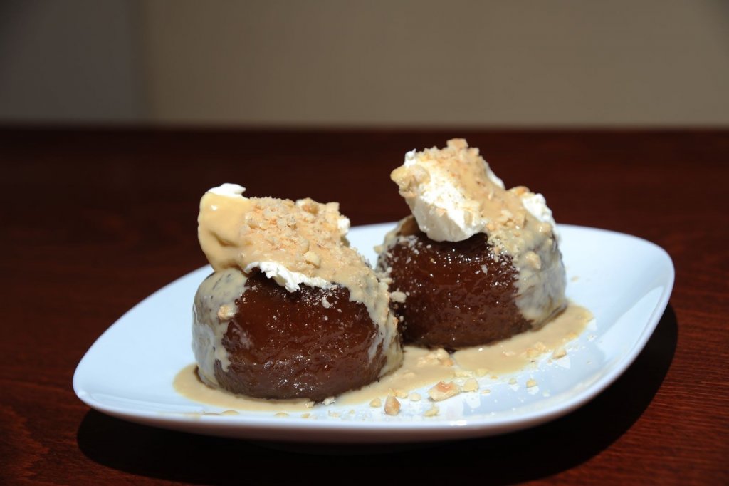 Hayrabolu Tatlısı Tescillendi