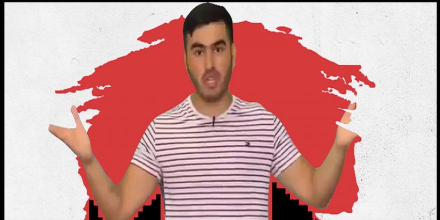 Afgan Gazeteci Sunatullah Saadat Hakkında harekete geçti