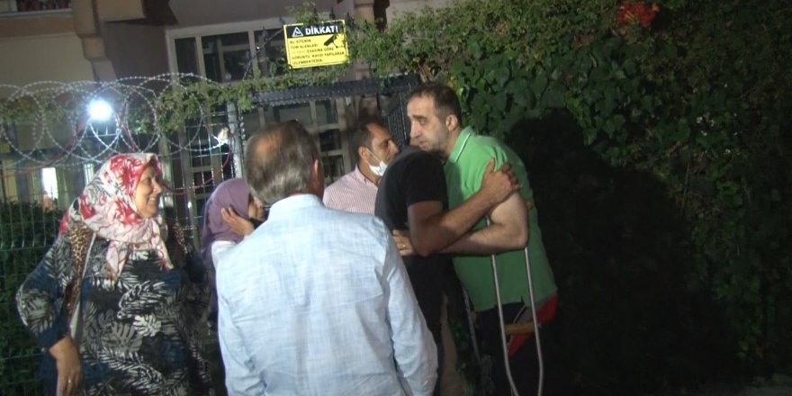 Çocukların Kore macerası Küçükçekmece’de son buldu