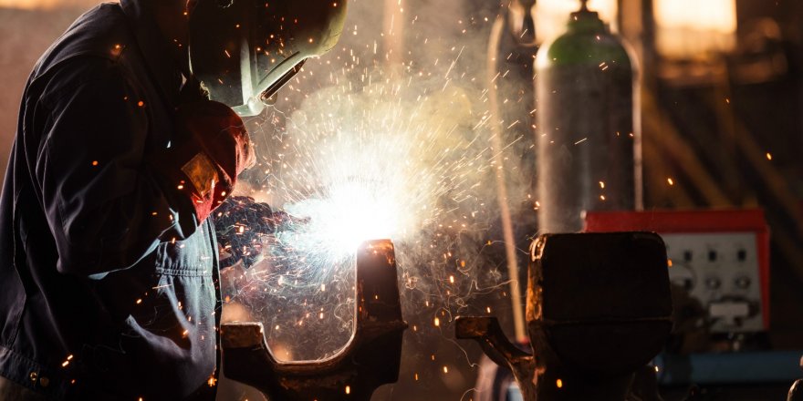 Son yılda sigortalı çalışan sayısı 1,9 milyon arttı