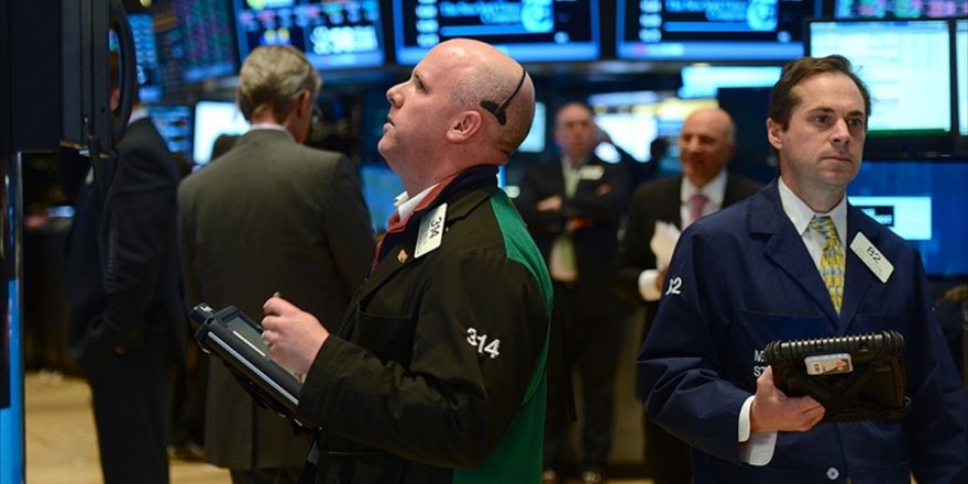 Küresel Piyasalar Arayışta