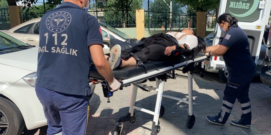 İstanbul’da Sevgili Dehşeti