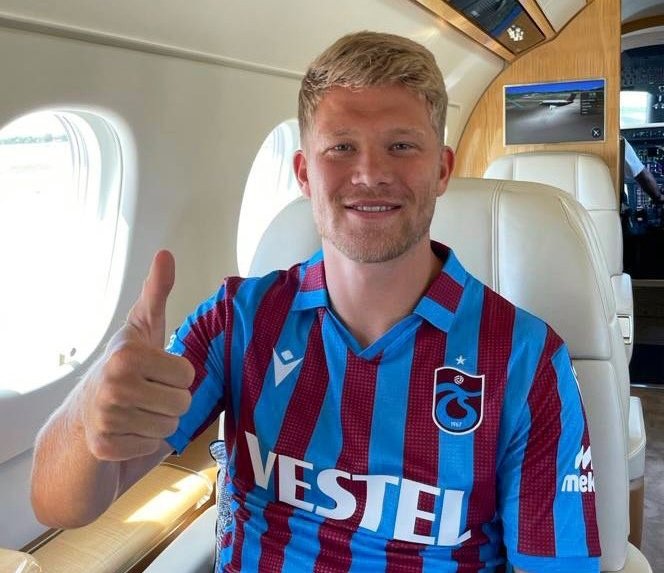 Ağaoğlu, Sadri Şener’i Yakaladı