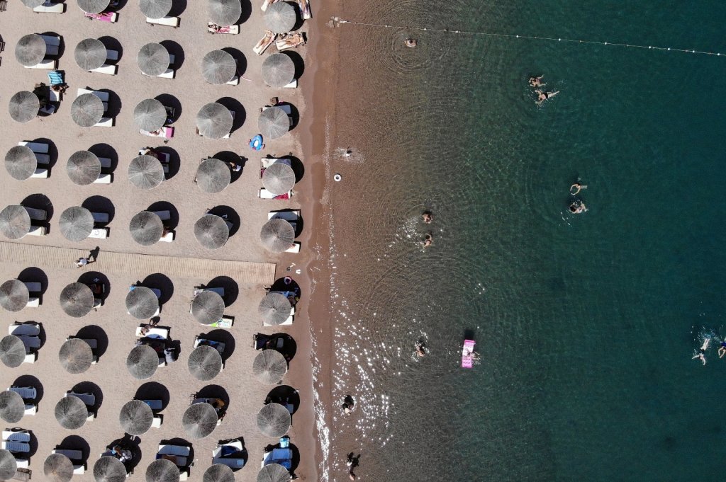 Deniz, Kum, Güneş Yerine Doğa Ve Macera Tatili