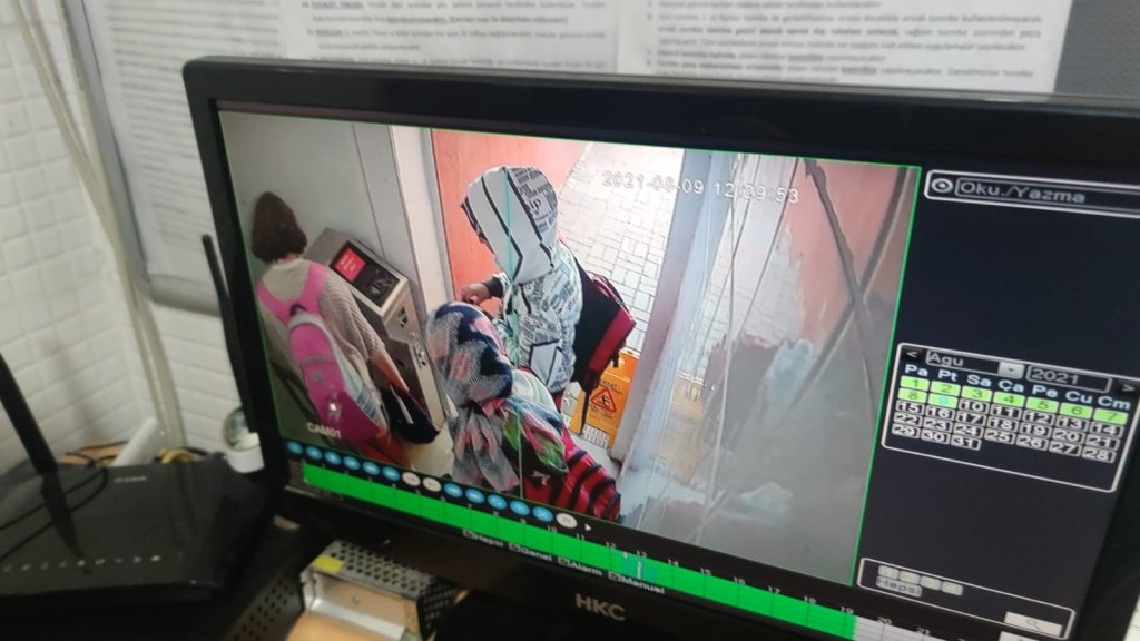 Baba Memiş’ten "Kore" İddialarına Yalanlama