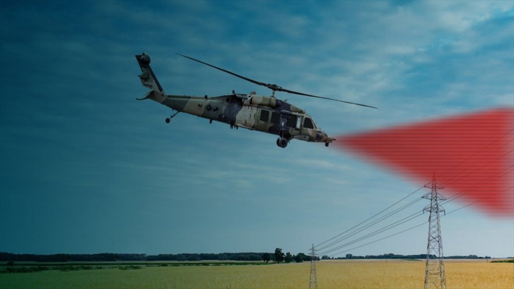 Türk Helikopterleri Çok Daha Güvenli Uçacak