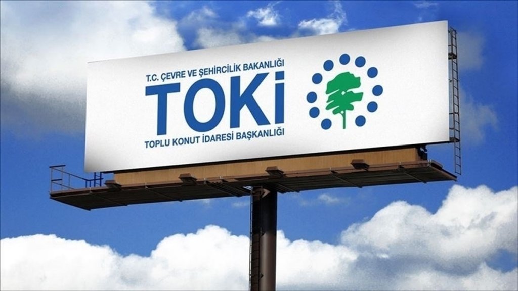 Toki 21 İlde 263 Arsayı Açık Artırmayla Satacak
