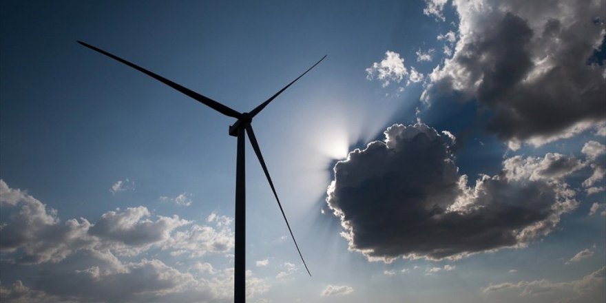 Türkiye'nin Rüzgar Enerjisi Kurulu Gücü 10 Bin Megavatı Aştı