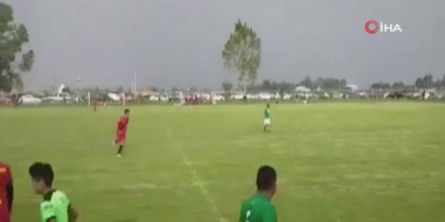 Meksika’da amatör futbol maçında silahlı saldırı: 3 ölü, 1 yaralı