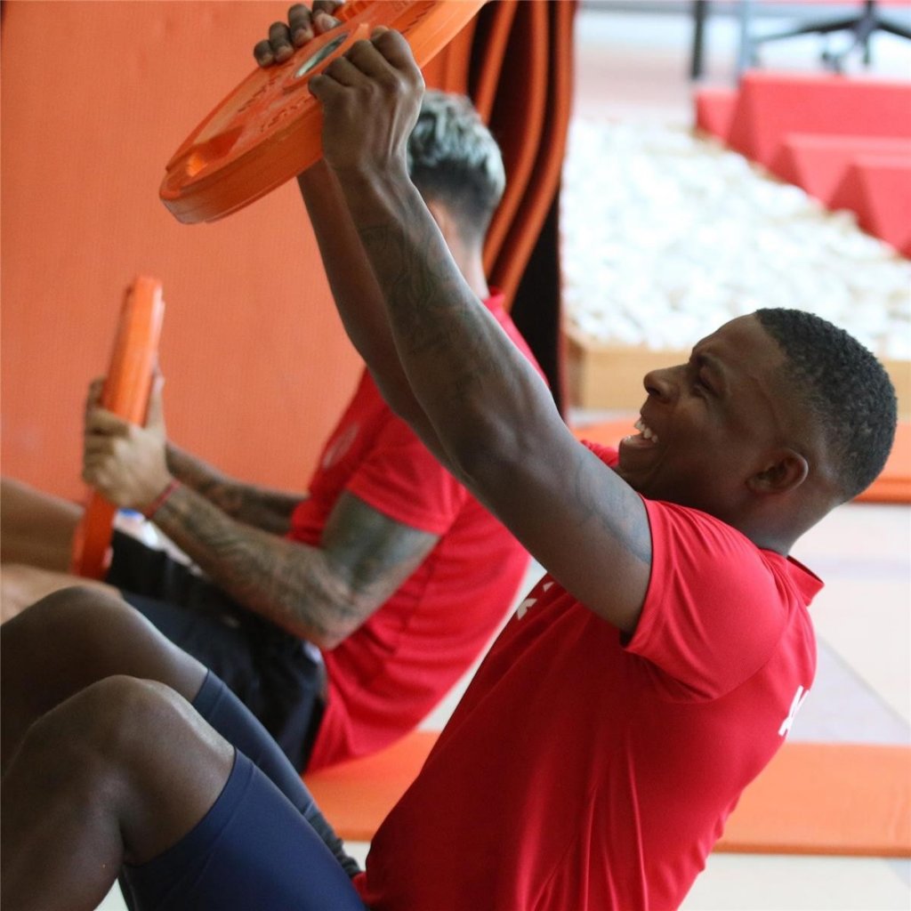 Antalyaspor’da Göztepe Maçı Hazırlıkları