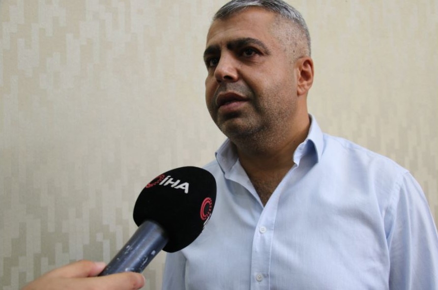 Eda Nur Kaplan’ı Evine Bırakan Taksici Yaşananları Anlattı