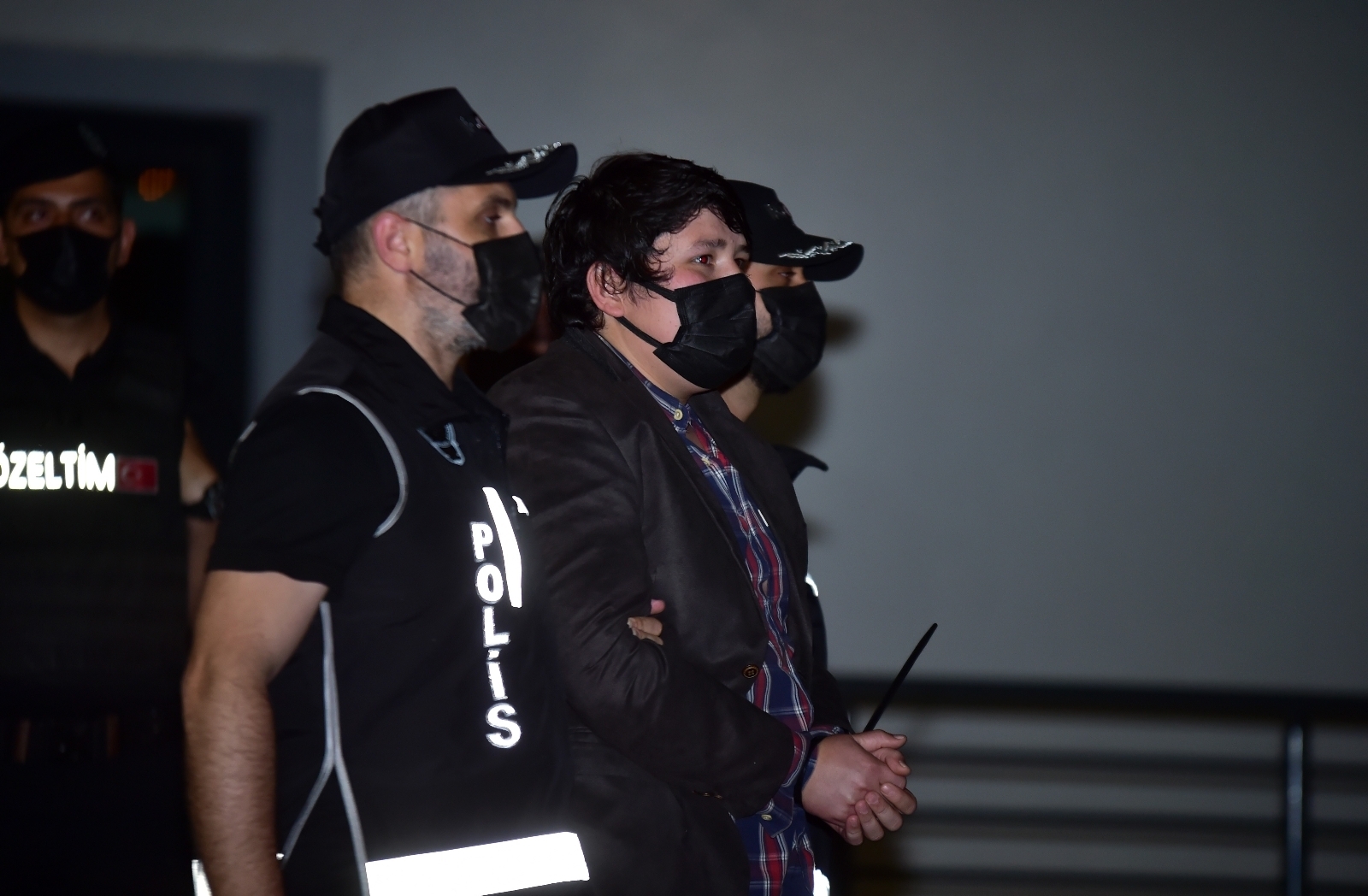 ‘Tosuncuk’ Lakaplı Mehmet Aydın’ın Tutukluluğu Devam Edecek