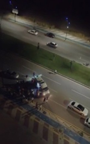 Malatya’da Bıçaklı Kavga: 1 Ölü