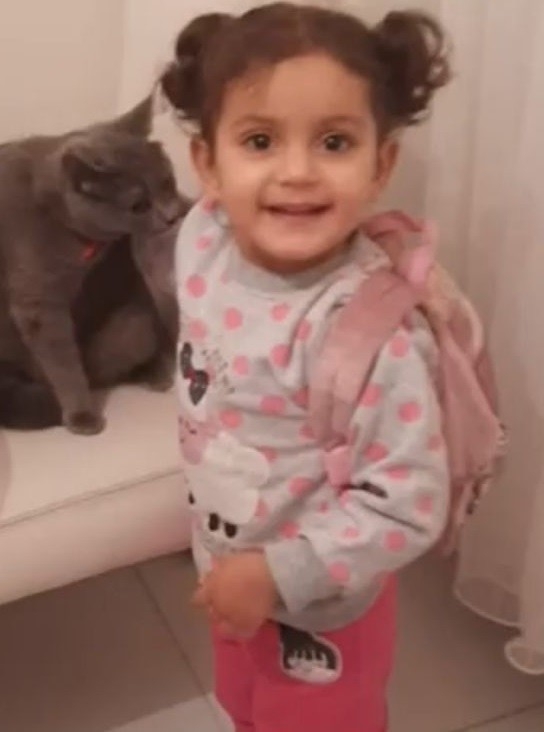 Eski Eşi Kızını Kaçırmıştı, Diyarbakır’da Yakalandı