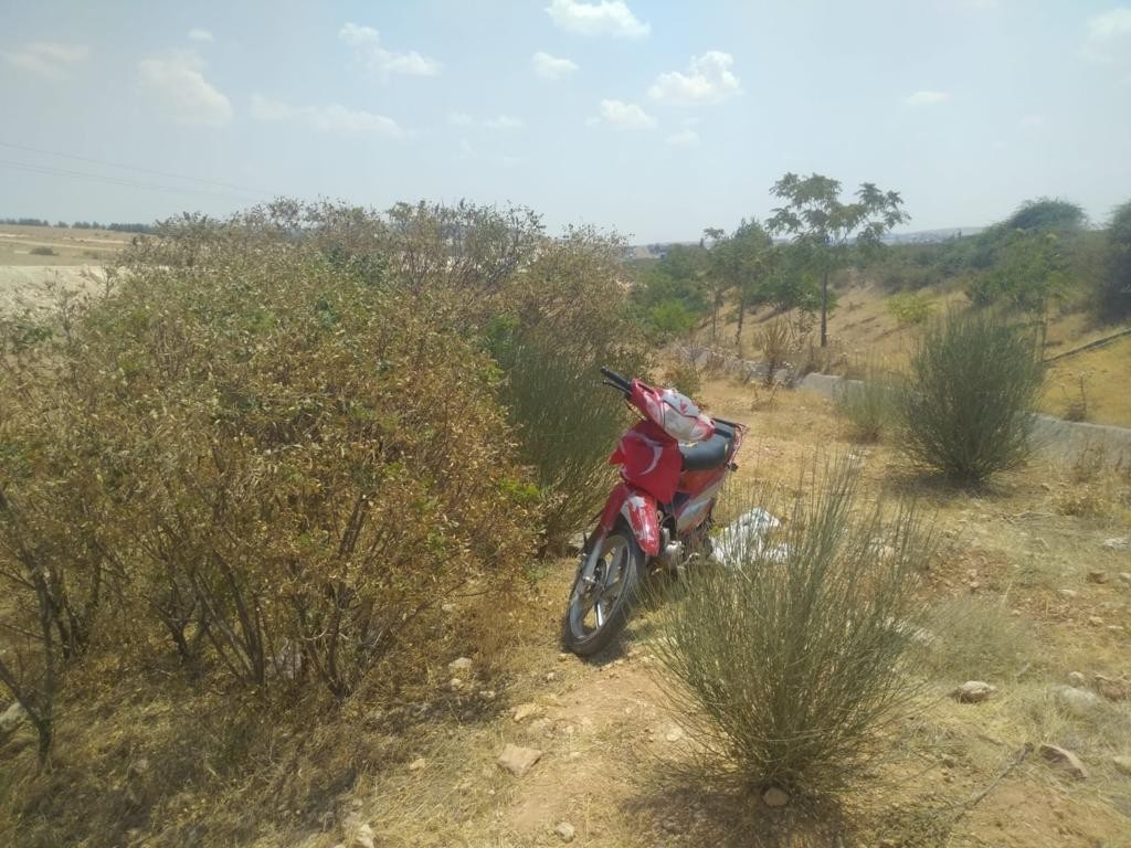 Jandarma, 150 Kilo Antep Fıstığı Çalan Hırsızları Suçüstü Yakaladı