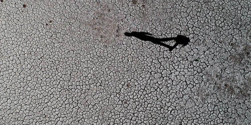 Türkiye'de Sıcaklıklar 6,5 Derece Artabilir