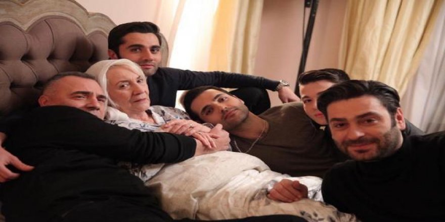 Ünlü oyuncu Sabina Toziya hayatını kaybetti