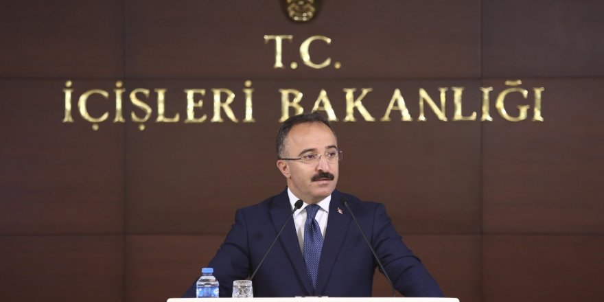 Çataklı’dan Bartın ve Sinop’ta meydana gelen sel hakkında açıklama