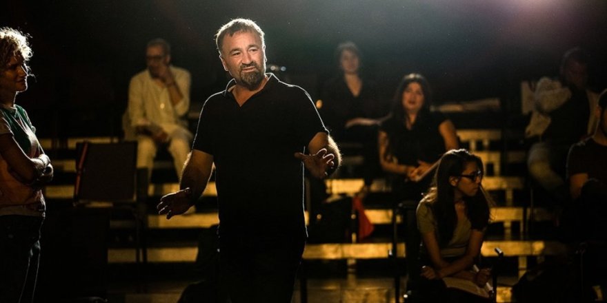 '7. Frankfurt Türk Tiyatro Festivali' Tiyatronun önemli İsimlerini Konuk Edecek